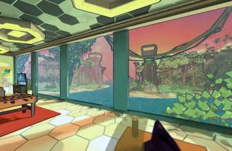 wie der Escape from Anti-Escape Island DLC von Escape Academy aufgebaut wurde – PlayStation.Blog