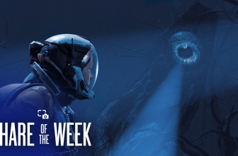 Aktie der Woche: Haunted – PlayStation.Blog