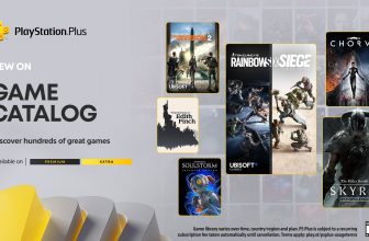 Skyrim, Rainbow Six Siege, Kingdom Hearts III und mehr – PlayStation.Blog