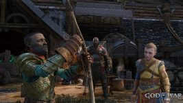 Leistungsstufen, Fertigkeitsarbeit, Rüstungsset-Boni und mehr – PlayStation.Blog