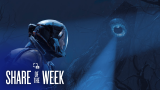 Aktie der Woche: Haunted – PlayStation.Blog